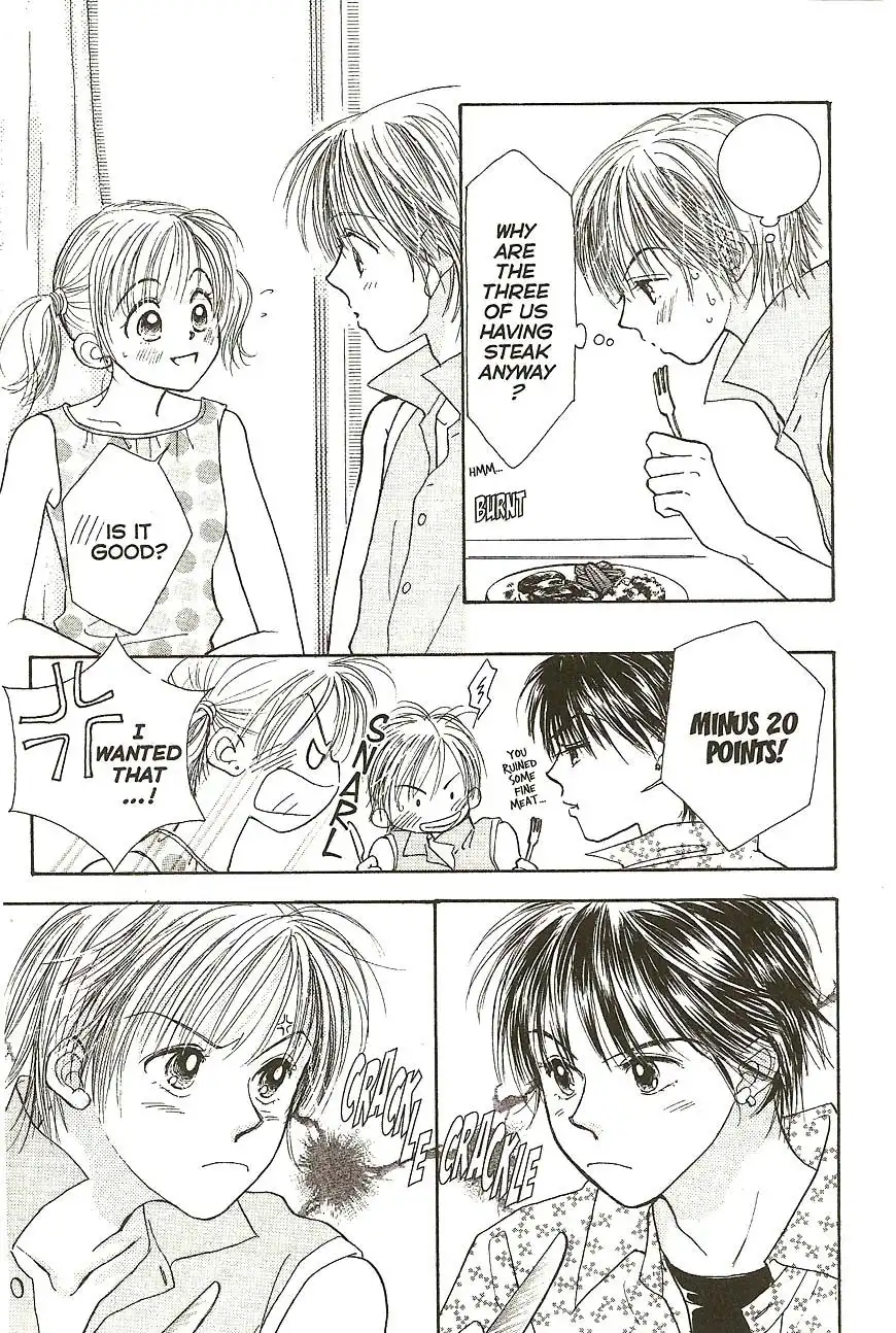 Venus in Love Chapter 30 18